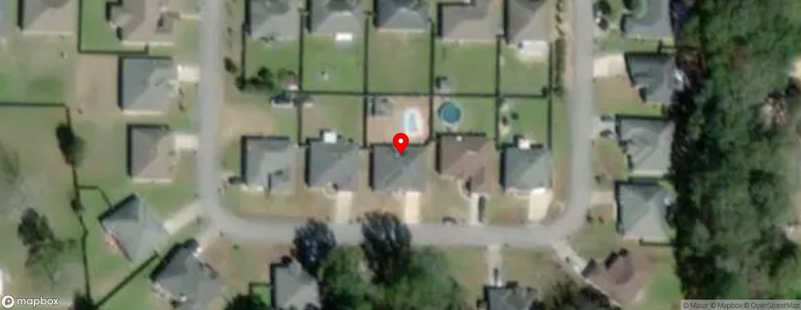 House image located at Crestview, Florida, 32536