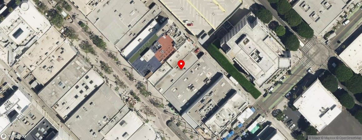 House image located at Santa Monica, California, 90401