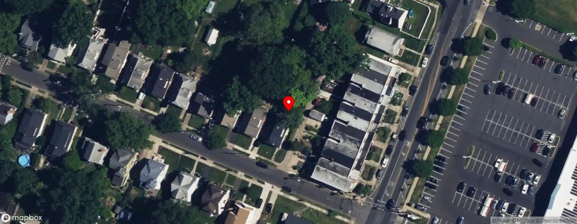House image located at Collingswood, New Jersey, 8108