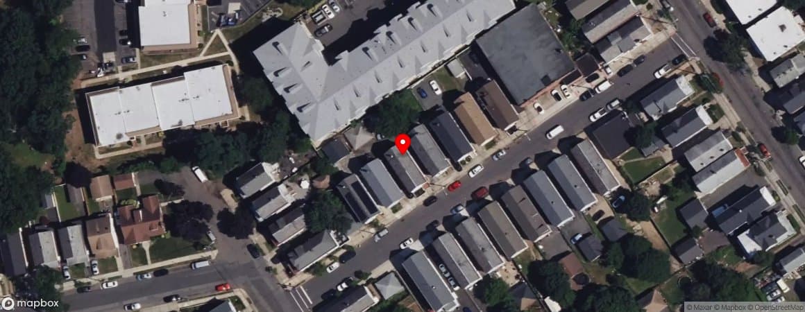 House image located at New Brunswick, New Jersey, 8901