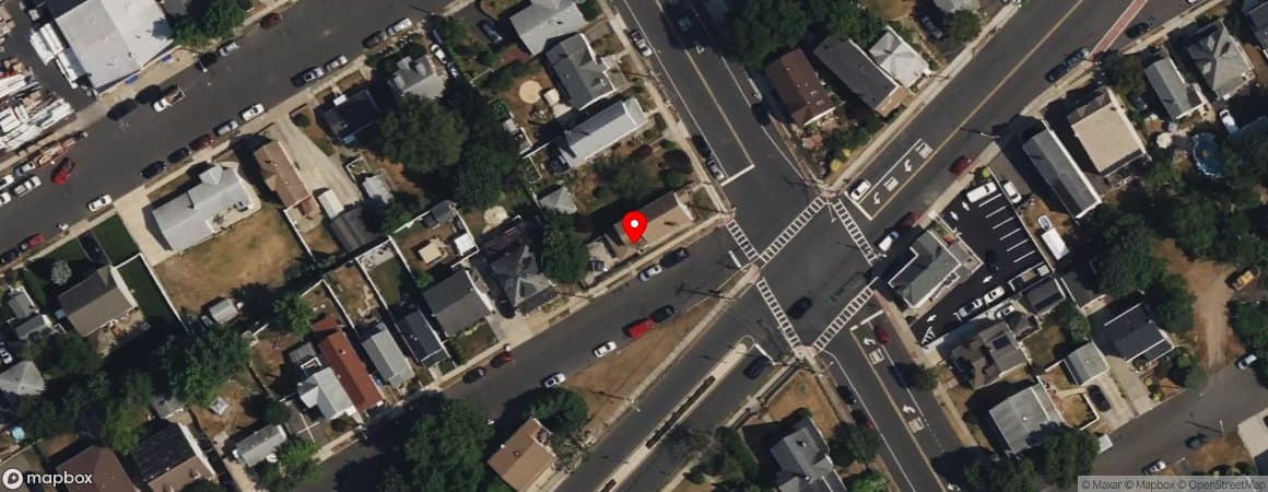 House image located at South Amboy, New Jersey, 8879