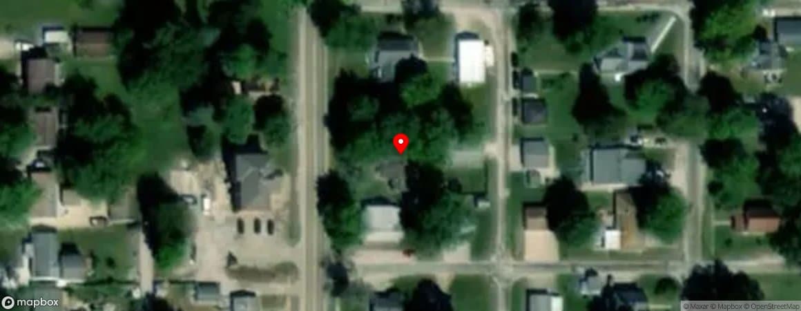 House image located at Downs, Illinois, 61736