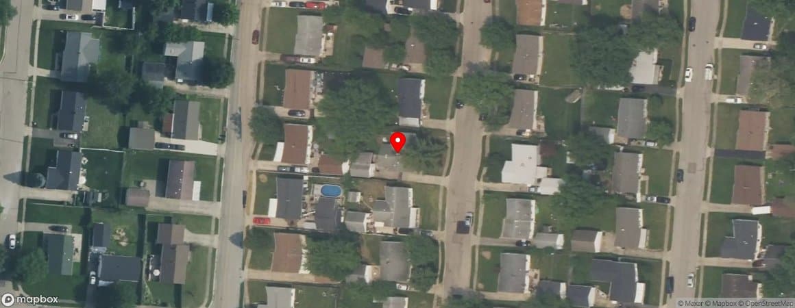 House image located at Fairborn, Ohio, 45324