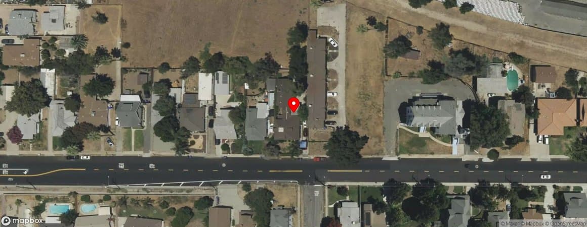 House image located at Highland, California, 92346