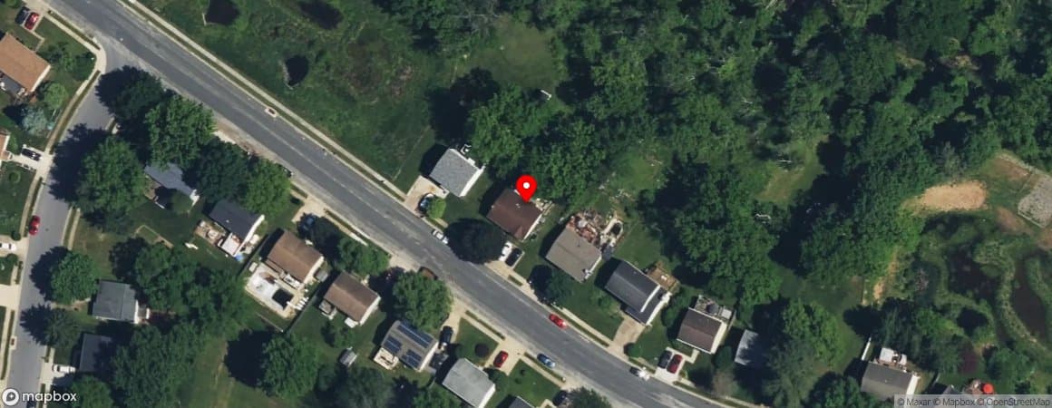 House image located at Owings Mills, Maryland, 21117