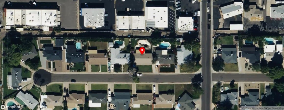House image located at Phoenix, Arizona, 85018