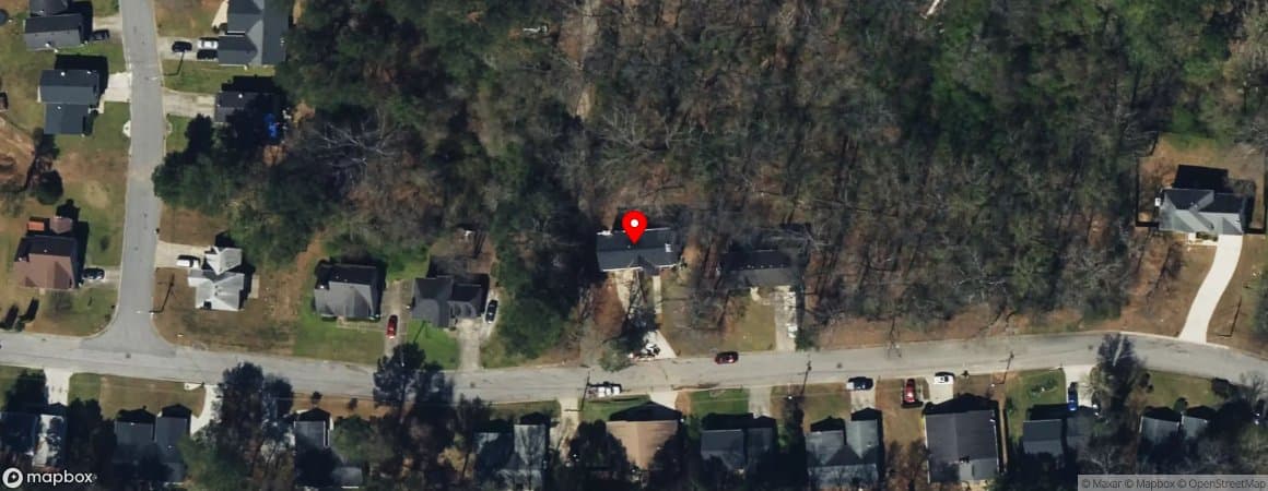 House image located at Lithonia, Georgia, 30058