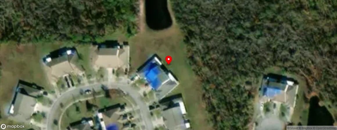 House image located at Lynn Haven, Florida, 32444