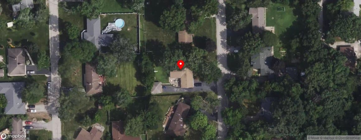 House image located at Mokena, Illinois, 60448