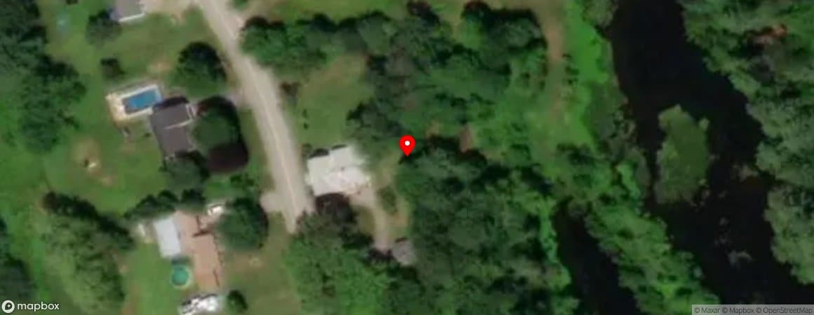 House image located at Auburn, Maine, 4210