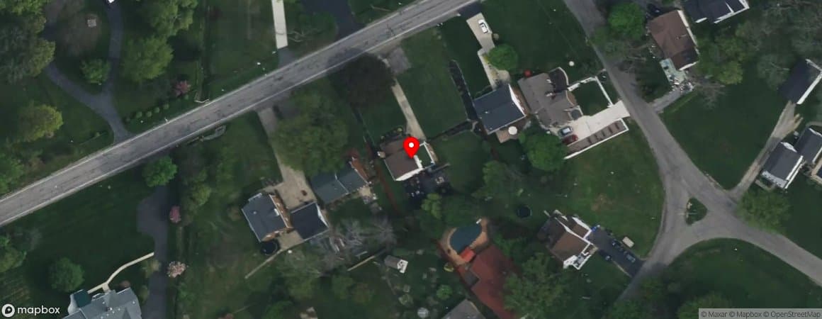 House image located at Lake View, New York, 14085