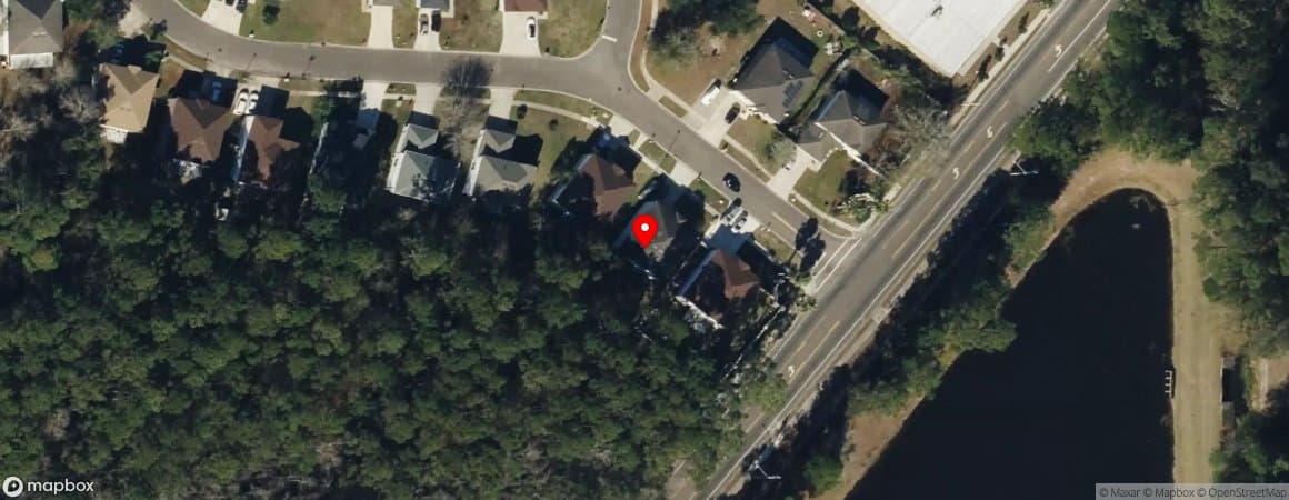 House image located at Jacksonville, Florida, 32210