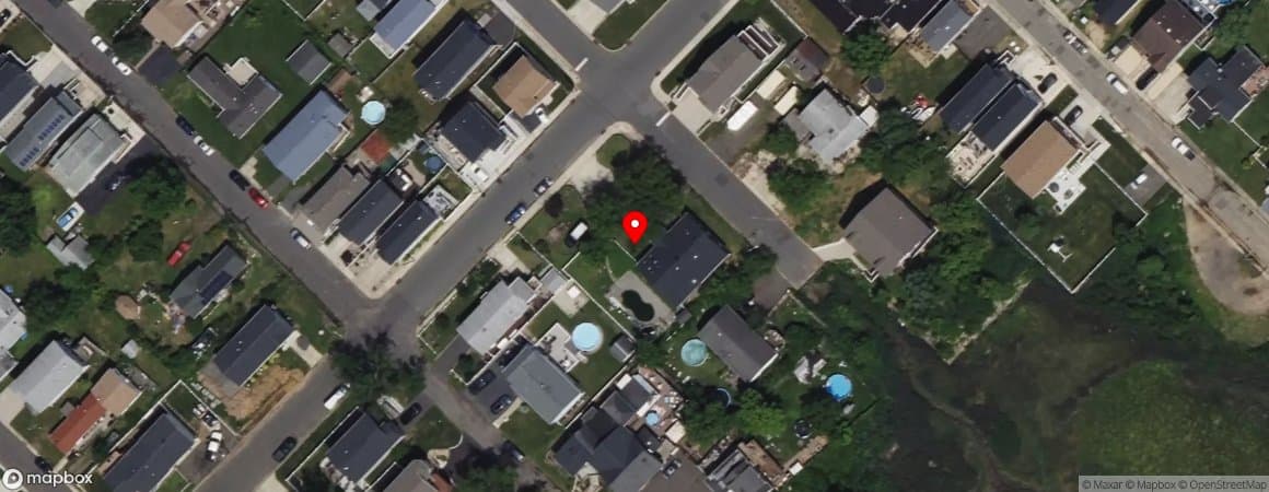 House image located at Keyport, New Jersey, 7735