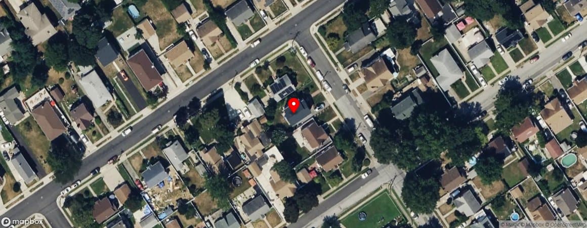 House image located at Uniondale, New York, 11553