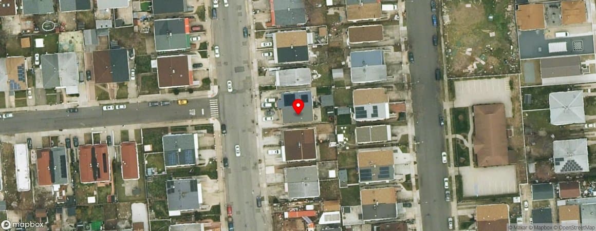 House image located at Arverne, New York, 11692