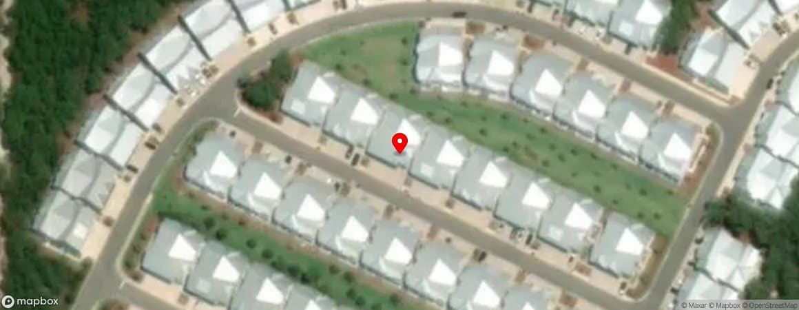 House image located at Inlet Beach, Florida, 32461