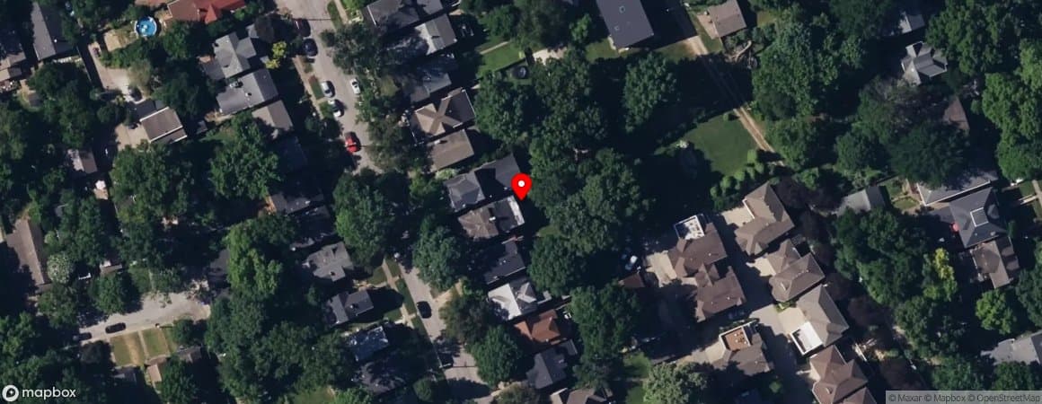 House image located at Louisville, Kentucky, 40206