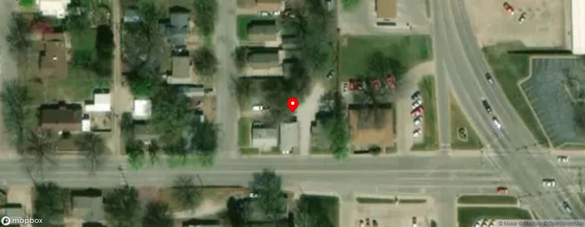 House image located at Arkansas City, Kansas, 67005