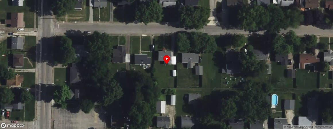 House image located at Evansville, Indiana, 47714