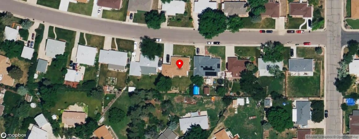 House image located at Englewood, Colorado, 80110
