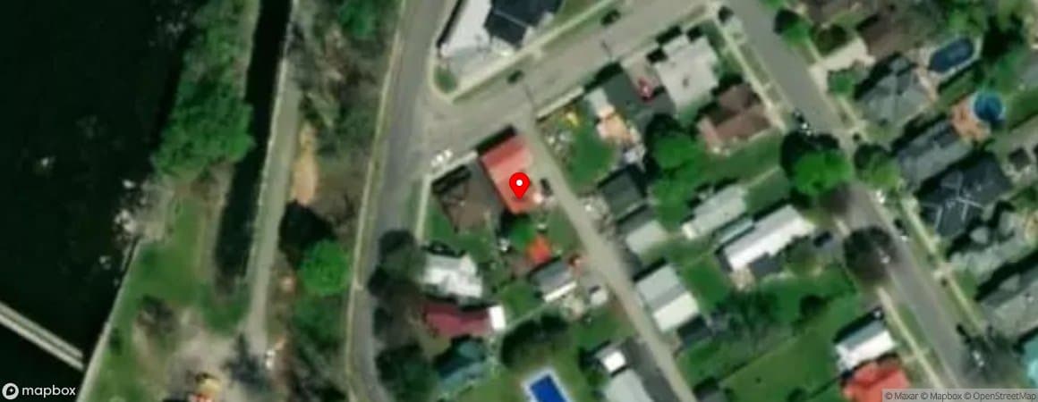 House image located at Ogdensburg, New York, 13669