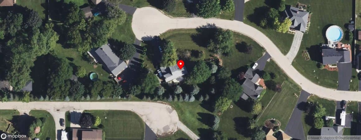 House image located at Waukegan, Illinois, 60087