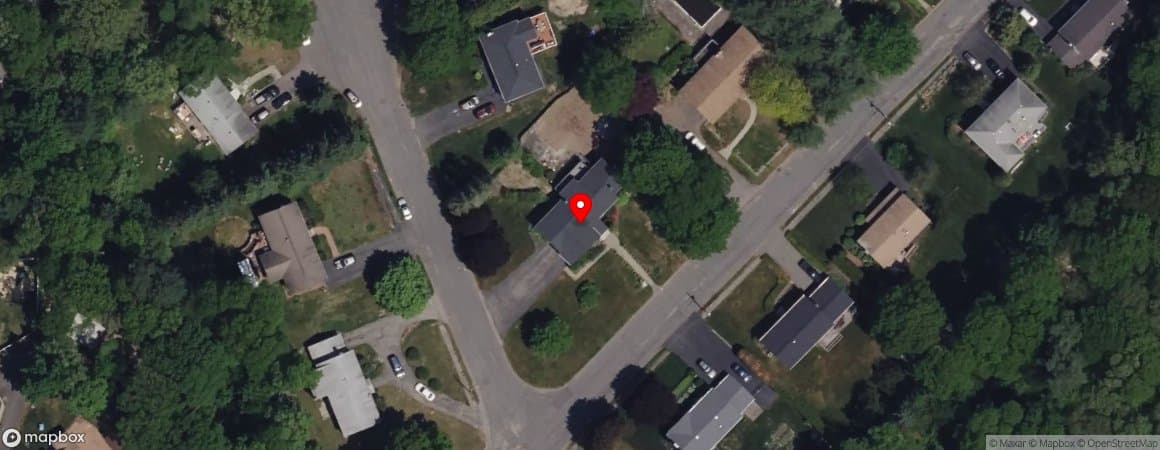 House image located at Stoughton, Massachusetts, 2072