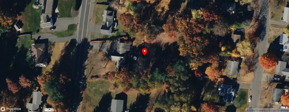 House image located at Easthampton, Massachusetts, 1027