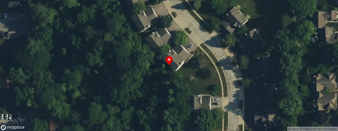 House image located at Toledo, Ohio, 43615