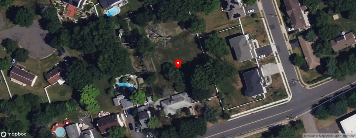House image located at Edison, New Jersey, 8817
