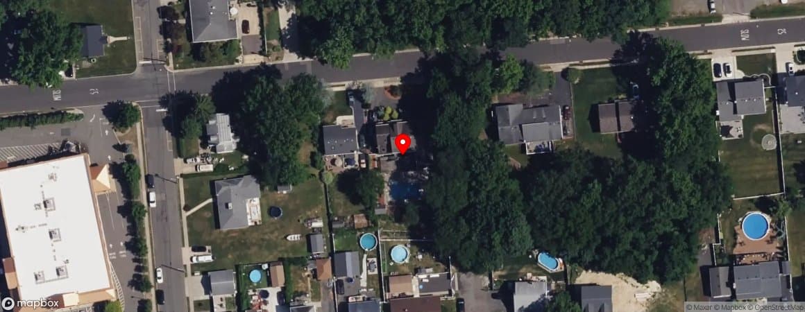 House image located at South River, New Jersey, 8882