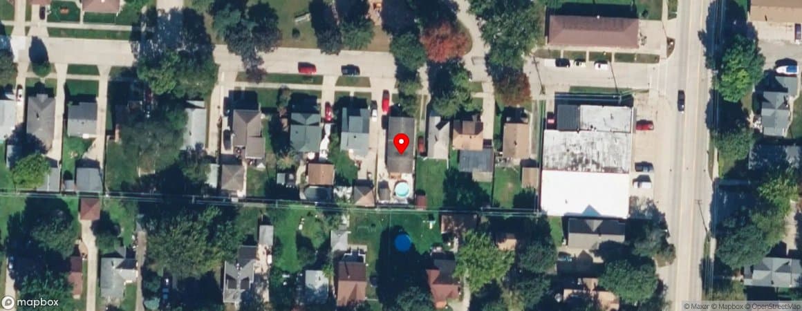 House image located at Mount Clemens, Michigan, 48043