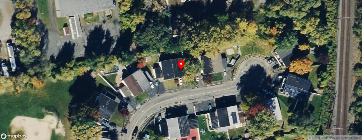 House image located at West Haverstraw, New York, 10993