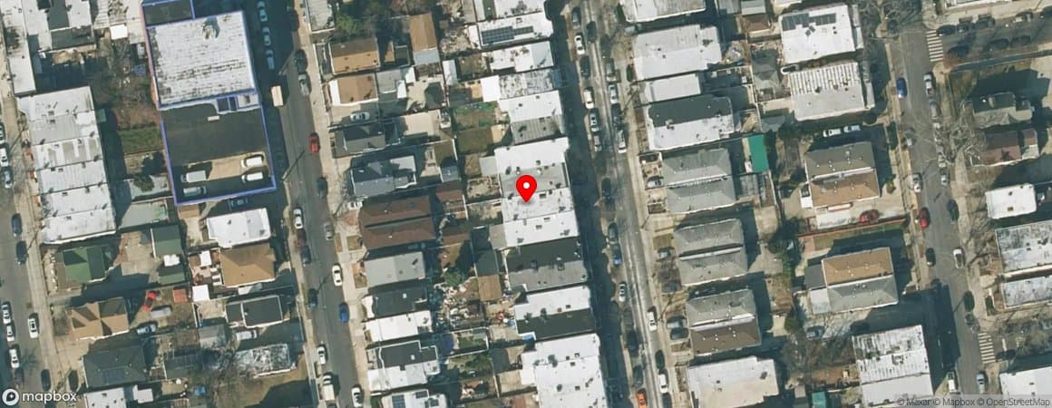 House image located at Woodhaven, New York, 11421