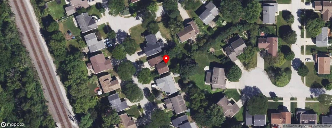 House image located at Vernon Hills, Illinois, 60061