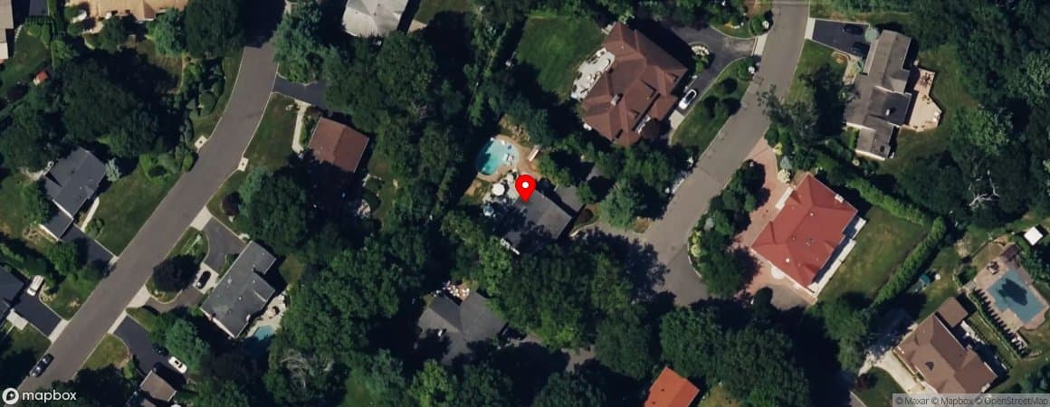 House image located at Roslyn, New York, 11576
