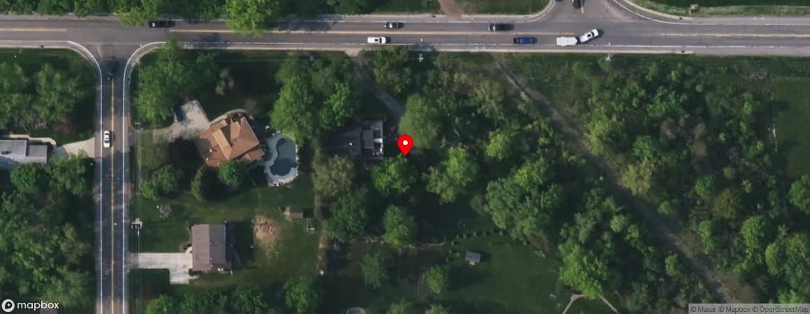 House image located at Orchard Park, New York, 14127