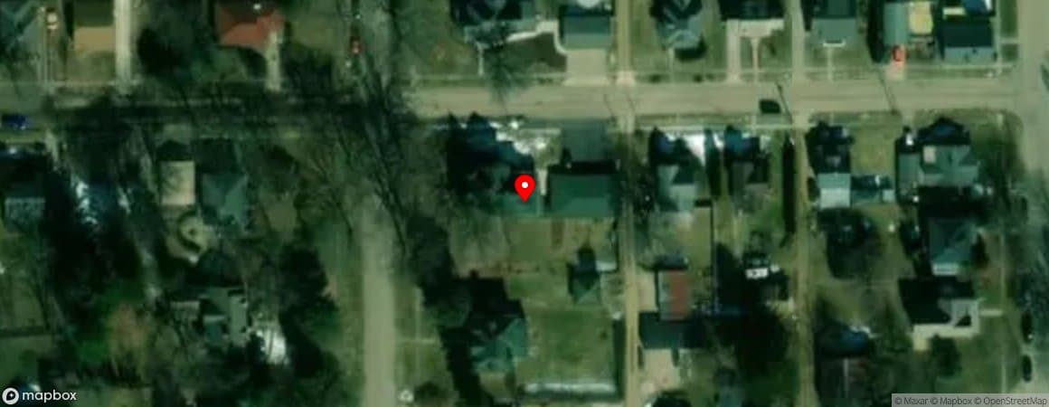 House image located at Mount Morris, Illinois, 61054