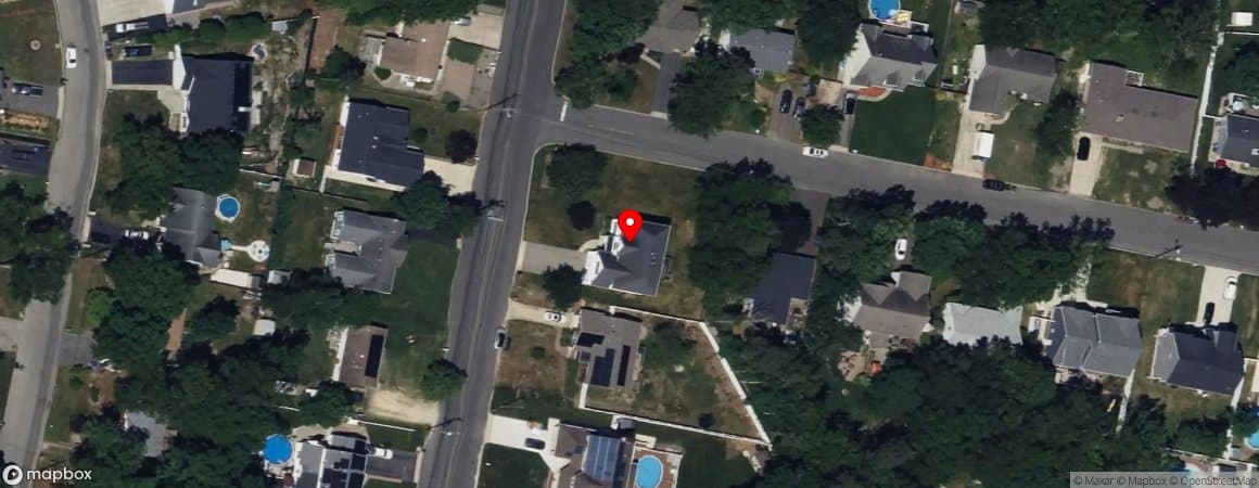 House image located at Manahawkin, New Jersey, 8050