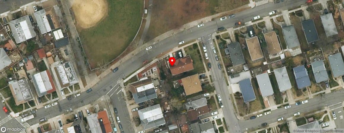House image located at Oakland Gardens, New York, 11364