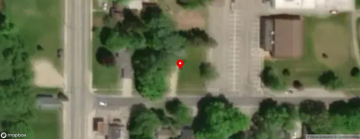 House image located at Sheridan, Michigan, 48884