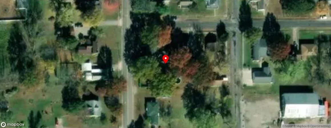 House image located at Staunton, Illinois, 62088