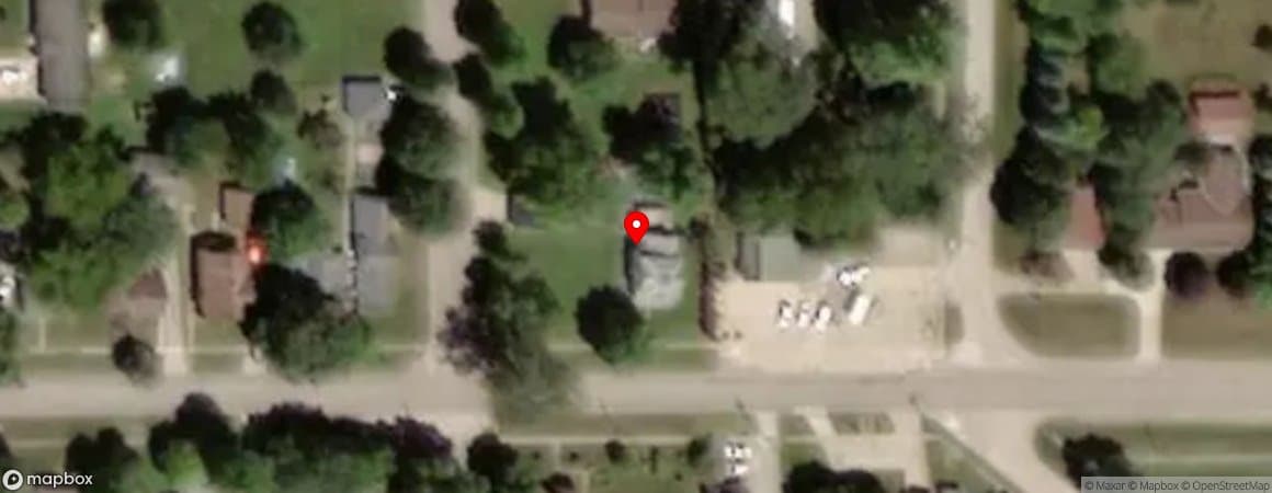 House image located at Nora Springs, Iowa, 50458
