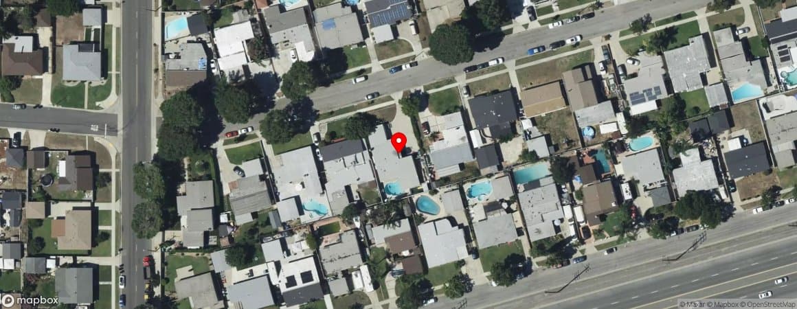 House image located at Whittier, CA 90604