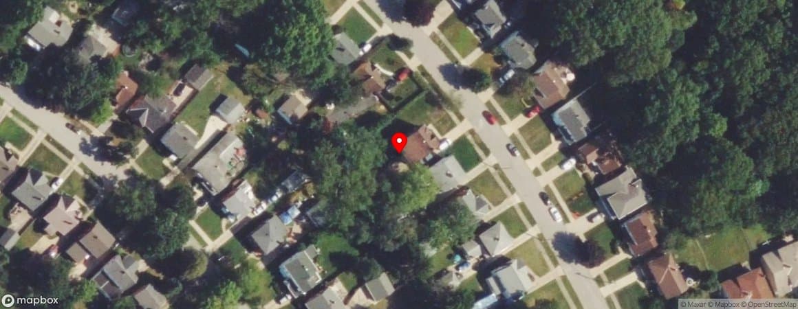 House image located at Euclid, Ohio, 44117