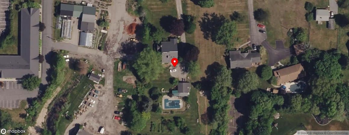 House image located at Franklin, Massachusetts, 2038