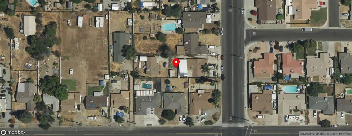 House image located at Hemet, California, 92544
