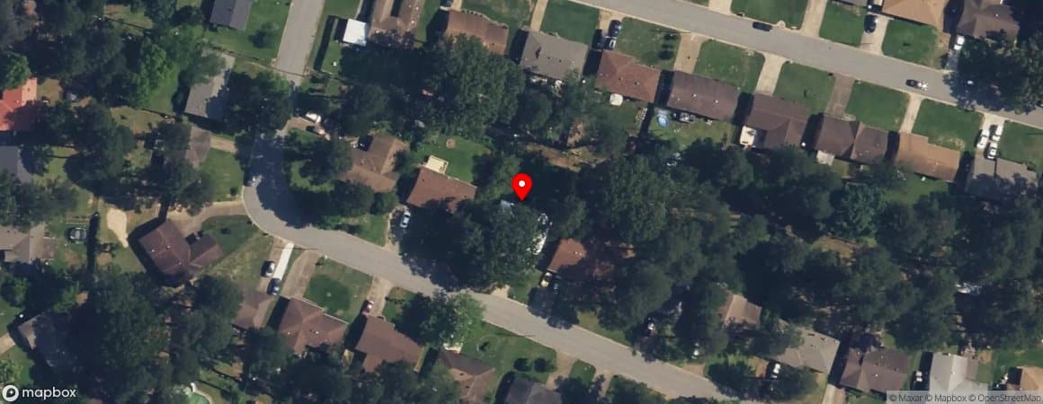 House image located at Little Rock, Arkansas, 72205