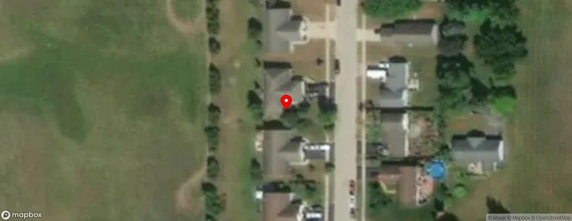 House image located at Cortland, Illinois, 60112