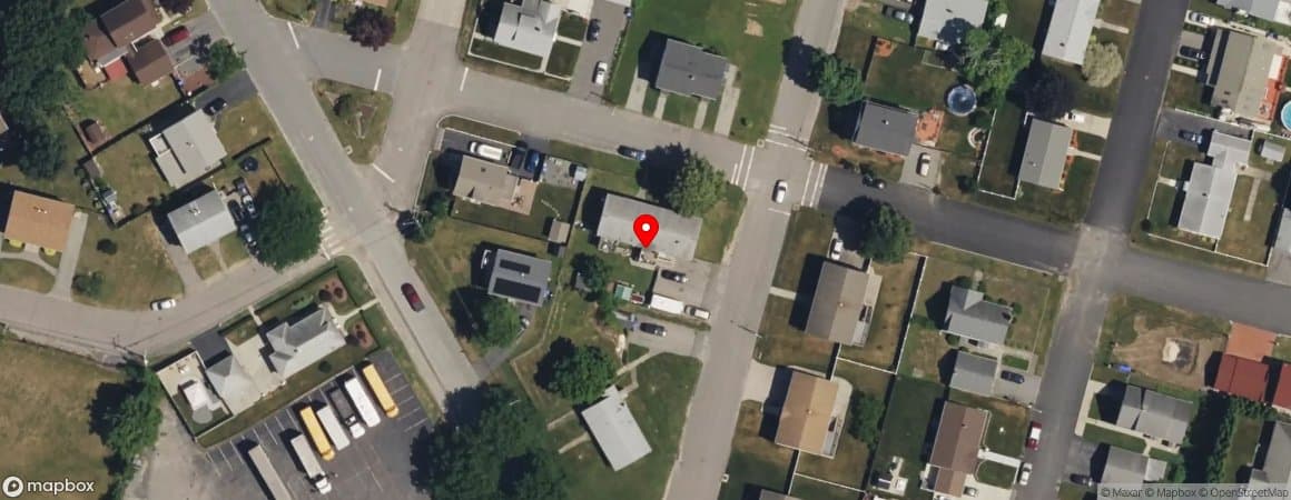House image located at East Providence, Rhode Island, 2914